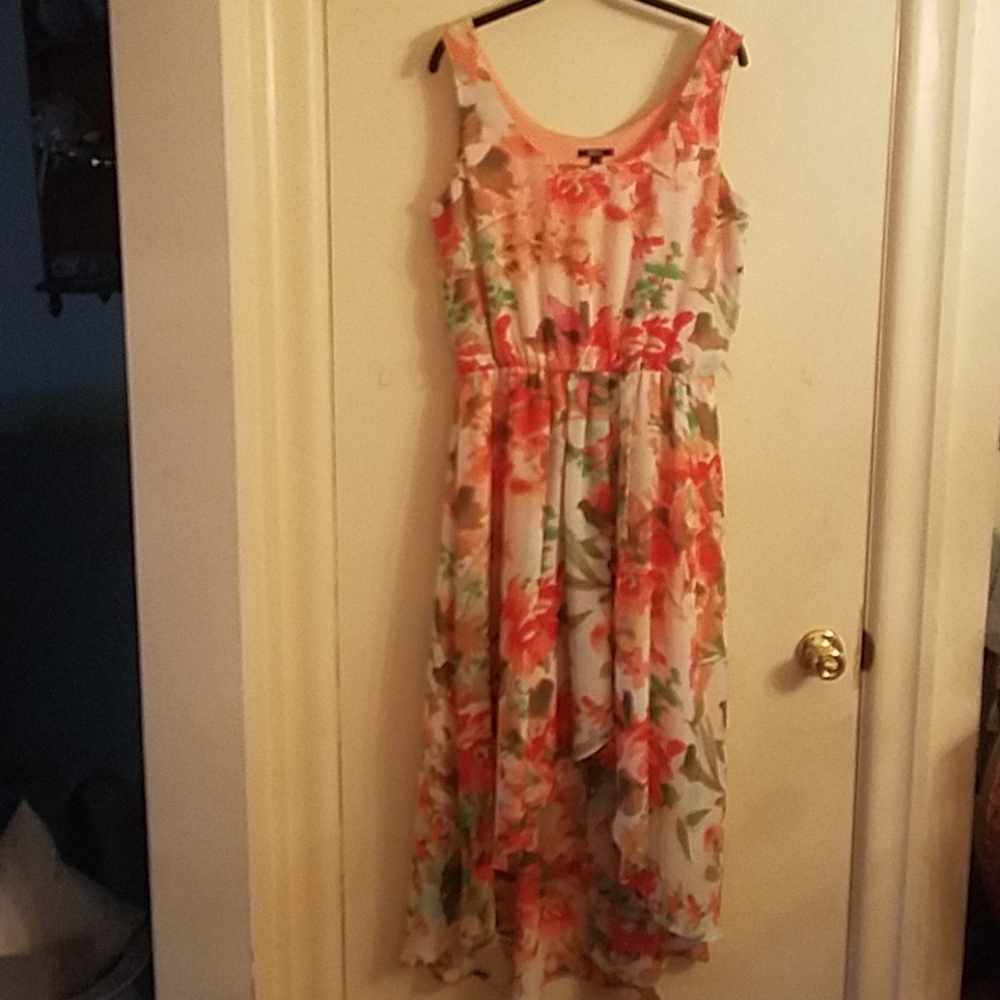 MSK DRESS.